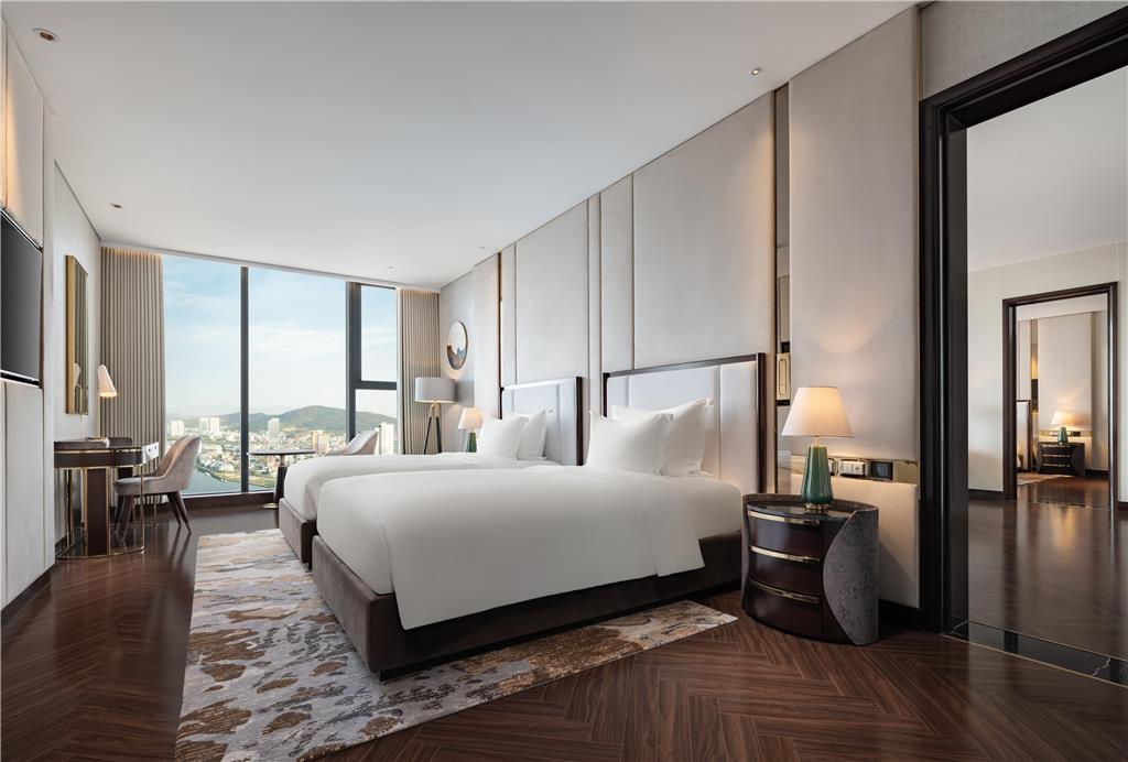 Фото Radisson Blu Hotel, Ha Long Bay