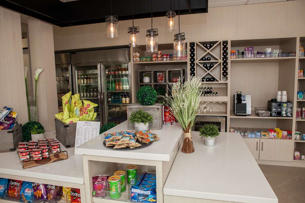 Фото Hilton Garden Inn Springfield