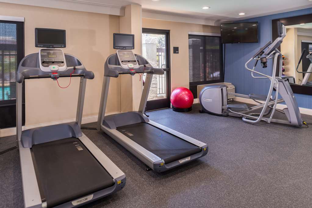 Фото Hampton Inn Los Angeles West Covina