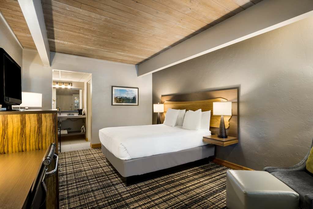 Фото Best Western Antlers