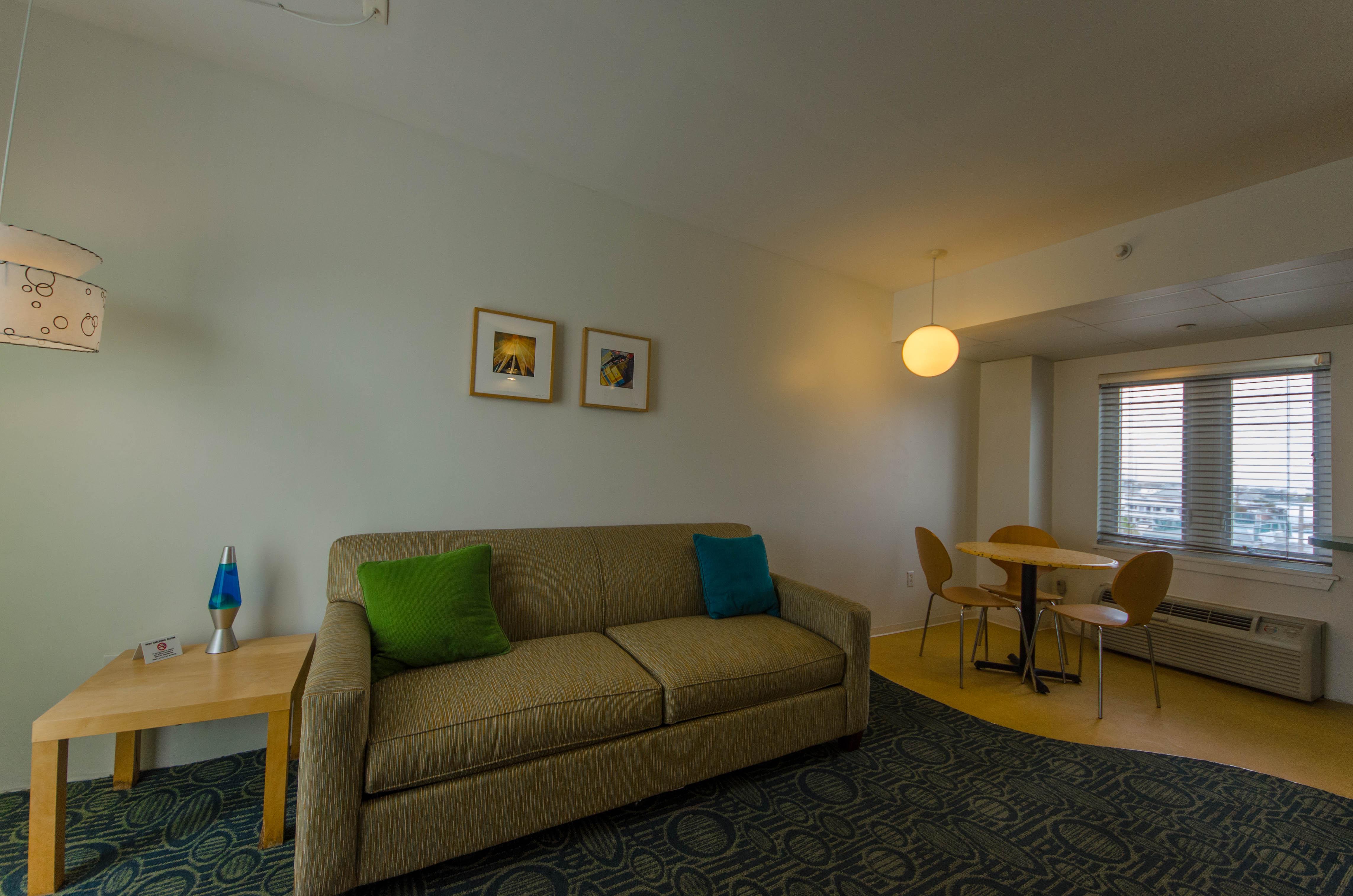 Фото Starlux Hotel