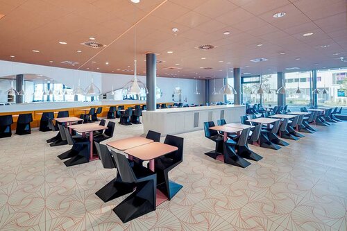 Гостиница Prize by Radisson Vienna City в Австрии