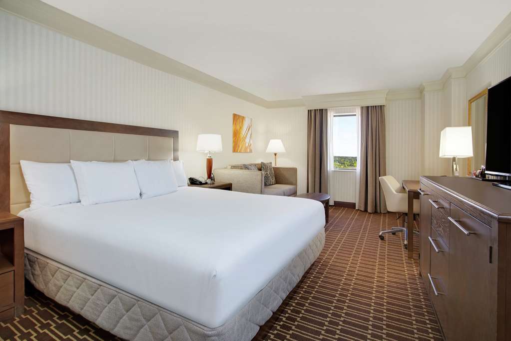 Фото Hilton Jackson