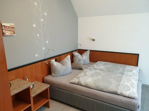 Гостиница Hotel Sonnenschein в Финстервальде