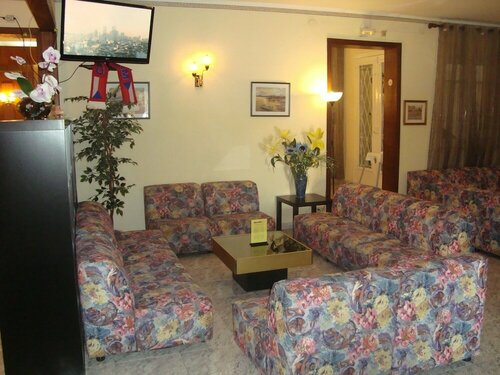 Гостиница Hostal Bonavista в Калелье
