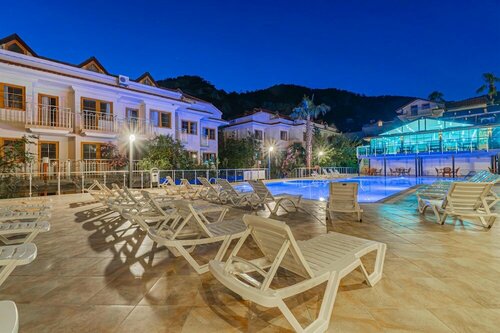 Гостиница Dream Of Oludeniz в Олюденизе