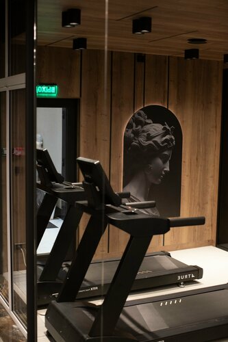 Гостиница Приоритет в Санкт-Петербурге