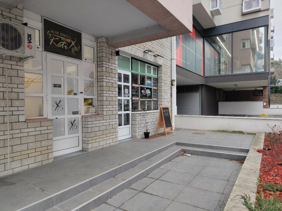 Salon Lepote Keti