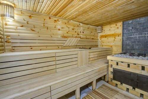 Гостиница Olive Hotel & SPA Ala Archa в Чуйской области
