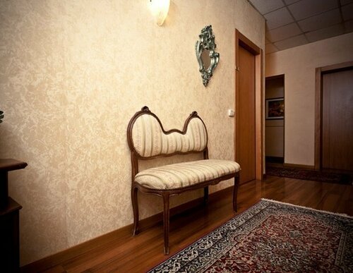Гостиница Phi Hotel Ambra в Пескаре