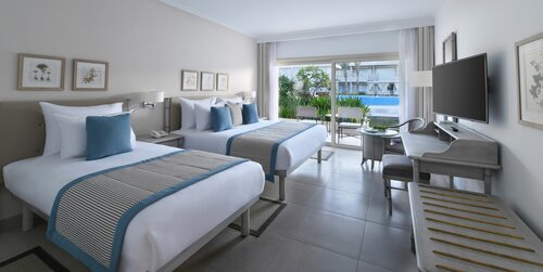 Гостиница Jaz Elite Casa Del Mar Beach в Египте
