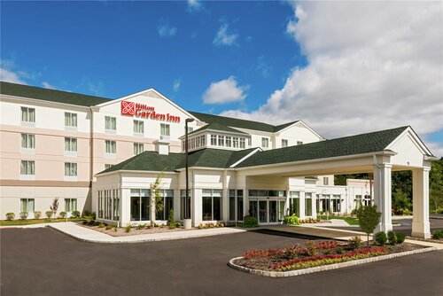 Гостиница Hilton Garden Inn Wayne в Патерсоне