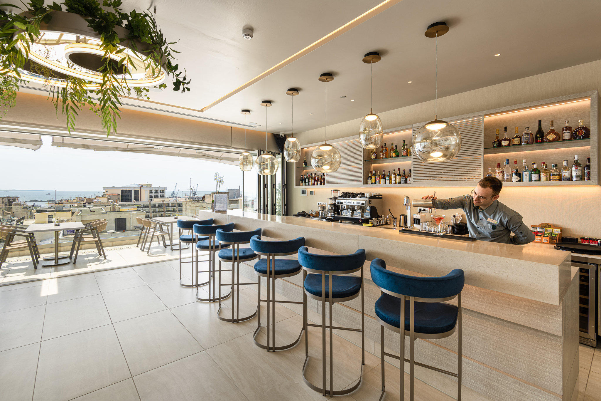 Holiday Inn Thessaloniki by IHG - 5