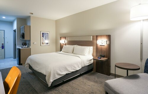 Гостиница Holiday Inn Express & Suites Cedar Hill, an Ihg Hotel в Гранд Прейри