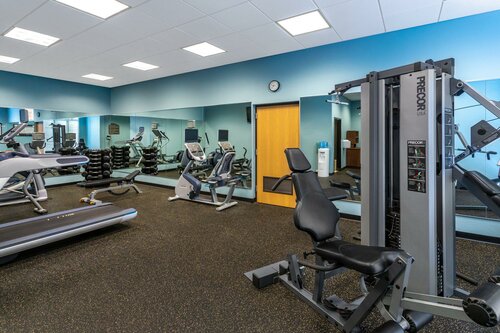 Гостиница Holiday Inn Winter Haven, an Ihg Hotel в Уинтер Хейвен