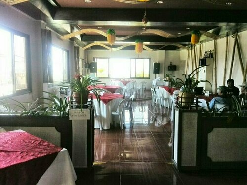 Гостиница Jardin De La Vina Hotel в Замбоанге