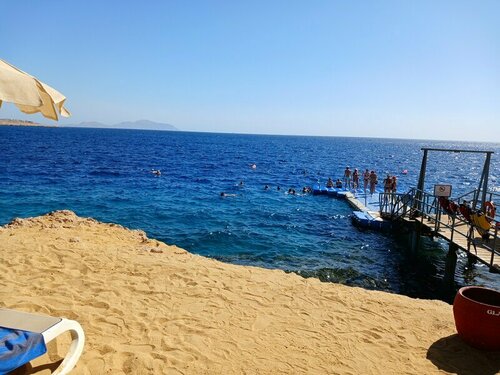 Гостиница Stella Di Mare Beach Hotel & Spa в Наама Бей