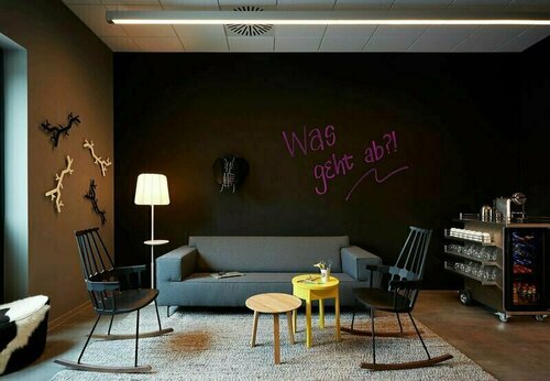 Гостиница Moxy Munich Airport в Оттобрунне