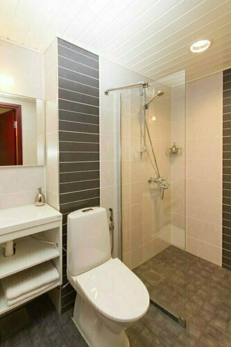 Гостиница Hotel Salora в Сало