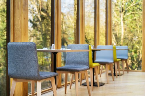 Гостиница Holiday Inn в Хемел Хемпстед