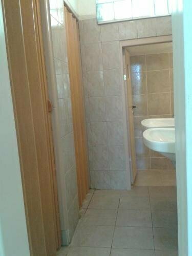 Гостиница Heraklion Youth Hostel в Ираклионе
