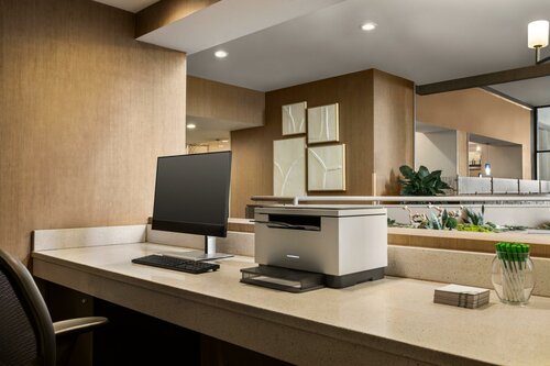 Гостиница Holiday Inn Gaithersburg, an Ihg Hotel в Гейтерсберге