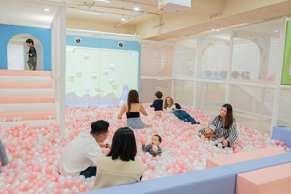 Фото Check inn Select Taichung Dadun