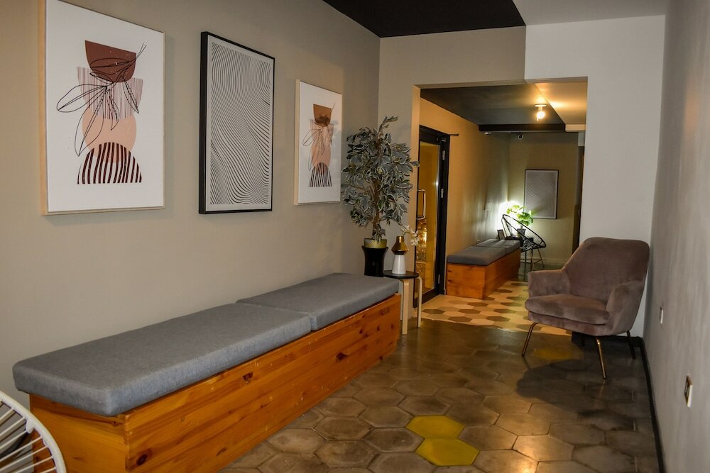 Фото Cardedeu Express Hotel