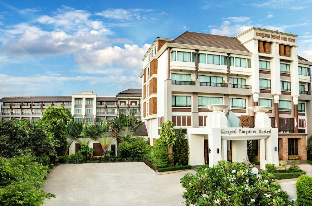 Фото Royal Empire Premium