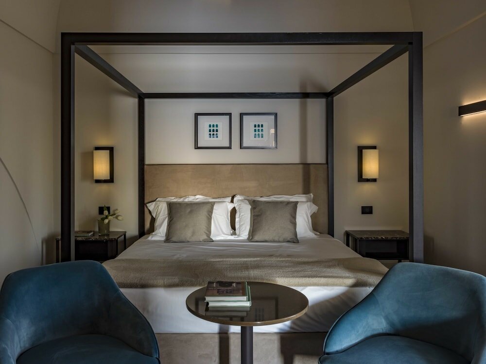 Фото Dogana Resort