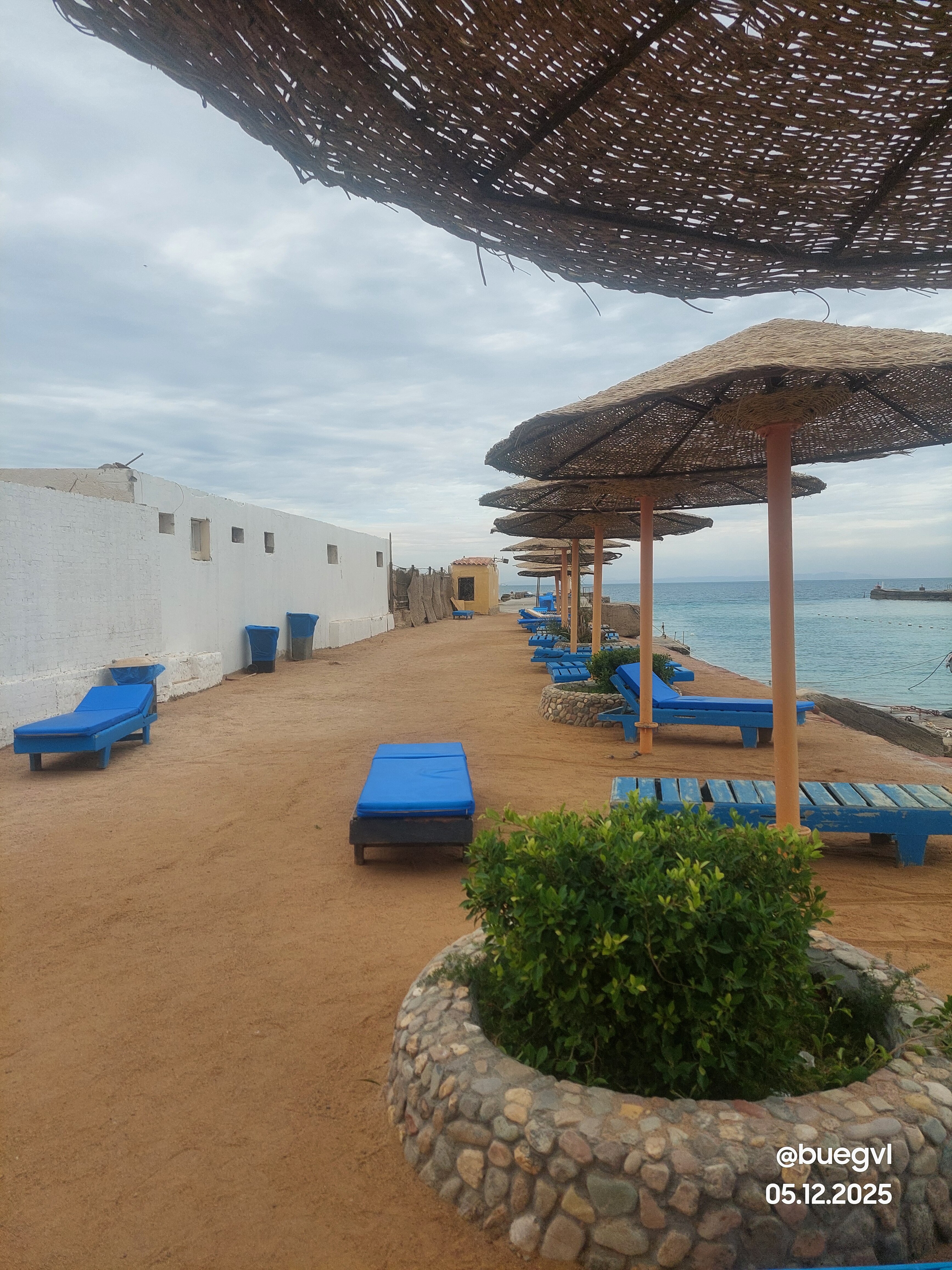 Фото Sand Beach Resort