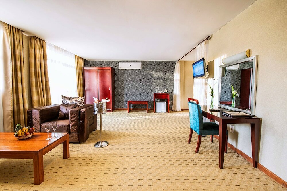 Фото Hotel Villa Portofino Kigali