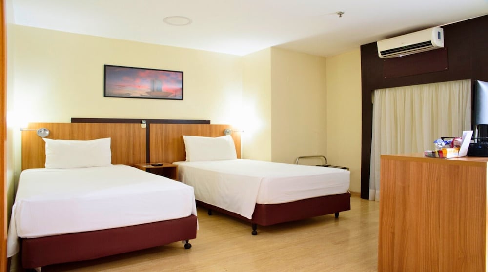 Фото Comfort Hotel Taguatinga