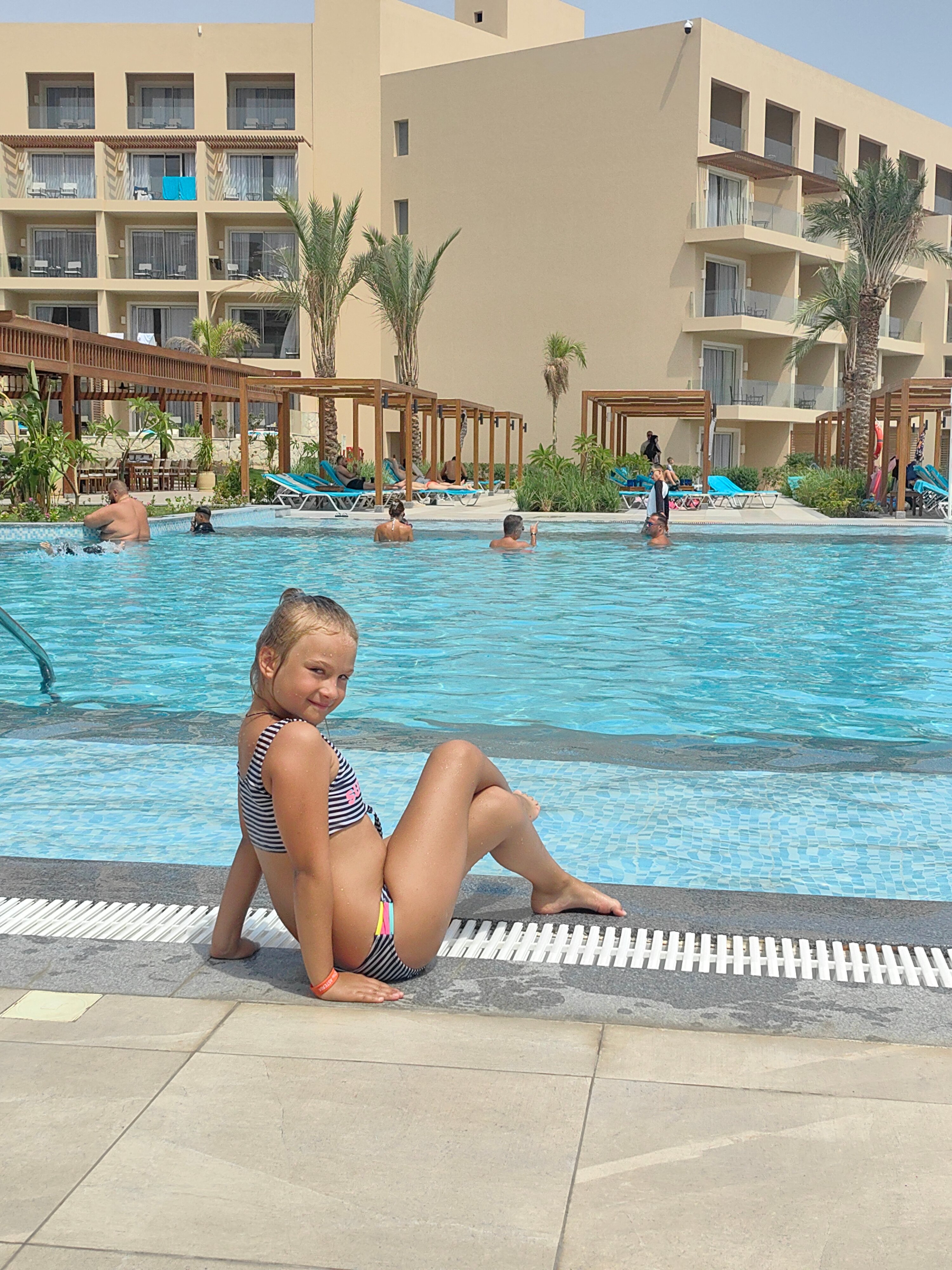 Фото Jaz Elite Asteria