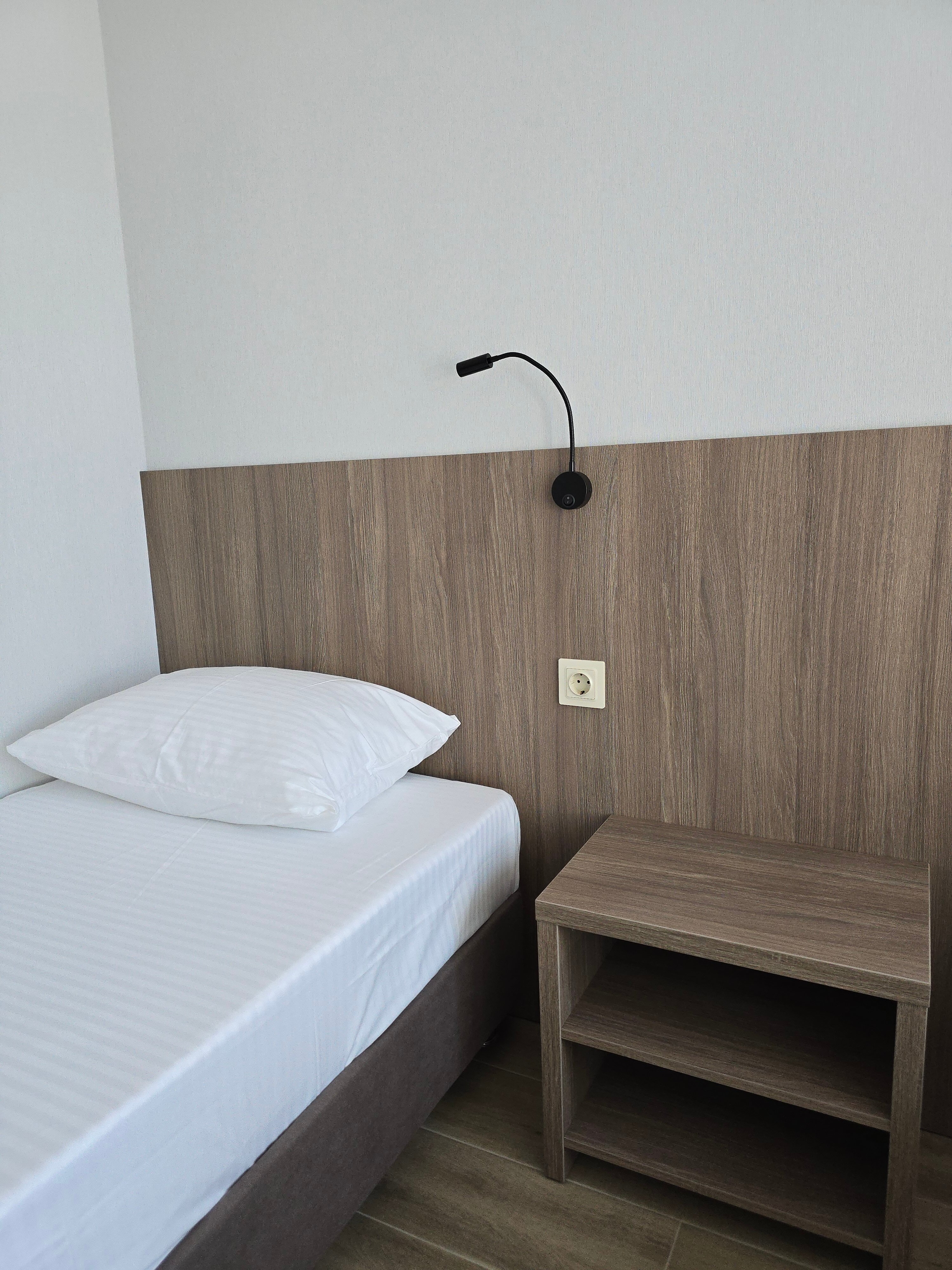 Фото Голден Норрис