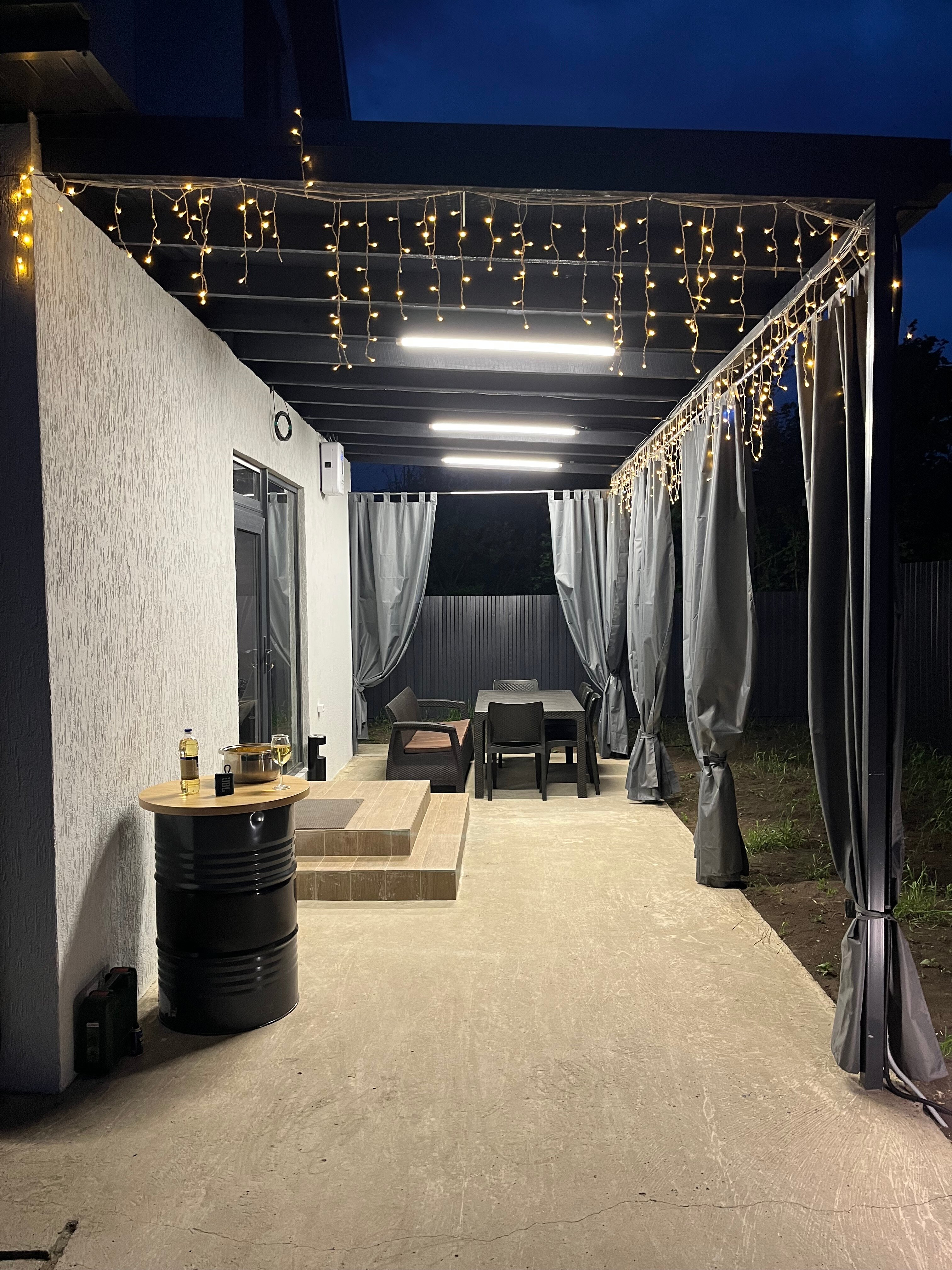 Фото Chill House