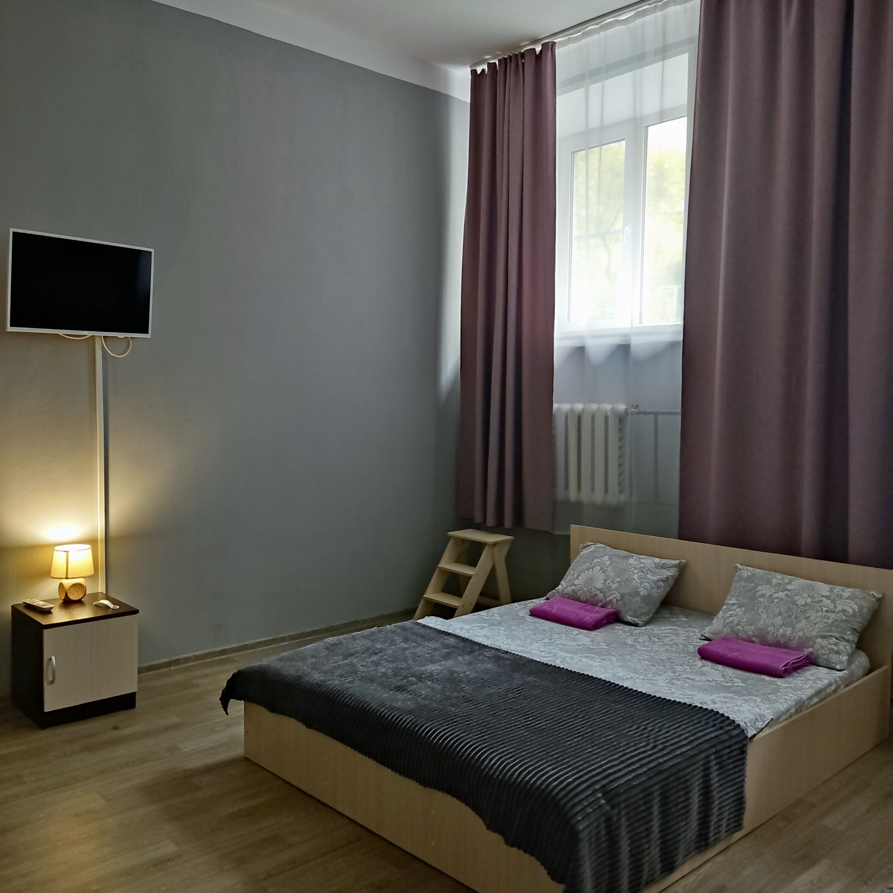 Фото Mini family