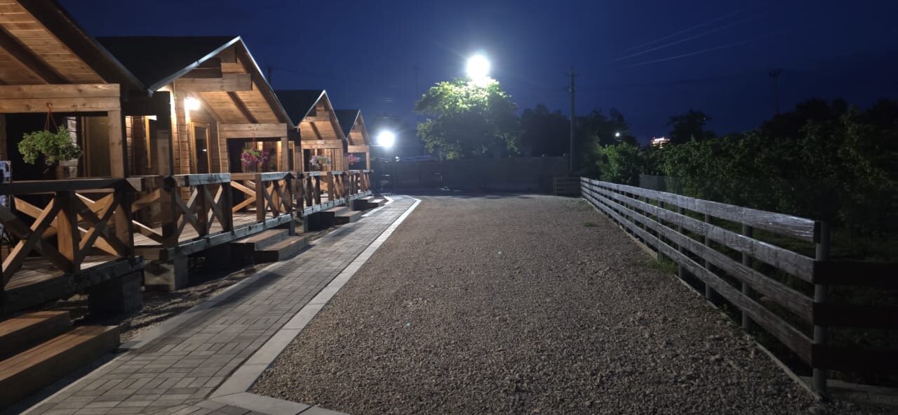 Фото Гостевой дом Релакскомфорт2