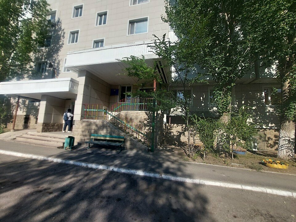 Kindergarten, nursery Mini-tsentr № 34 Ақ biday, Astana, photo