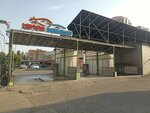 Wash yourself (Yerevan, Arno Babajanyan Street, 60/3), car wash