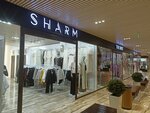 Sharm (Petrov kóshesi, 24А/1), clothing store