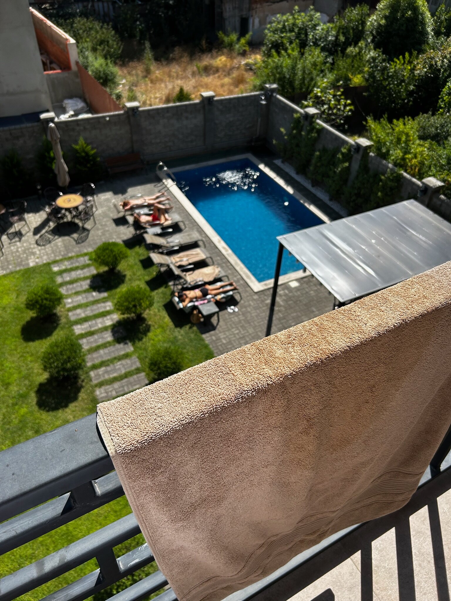 Фото Hotel Vinum