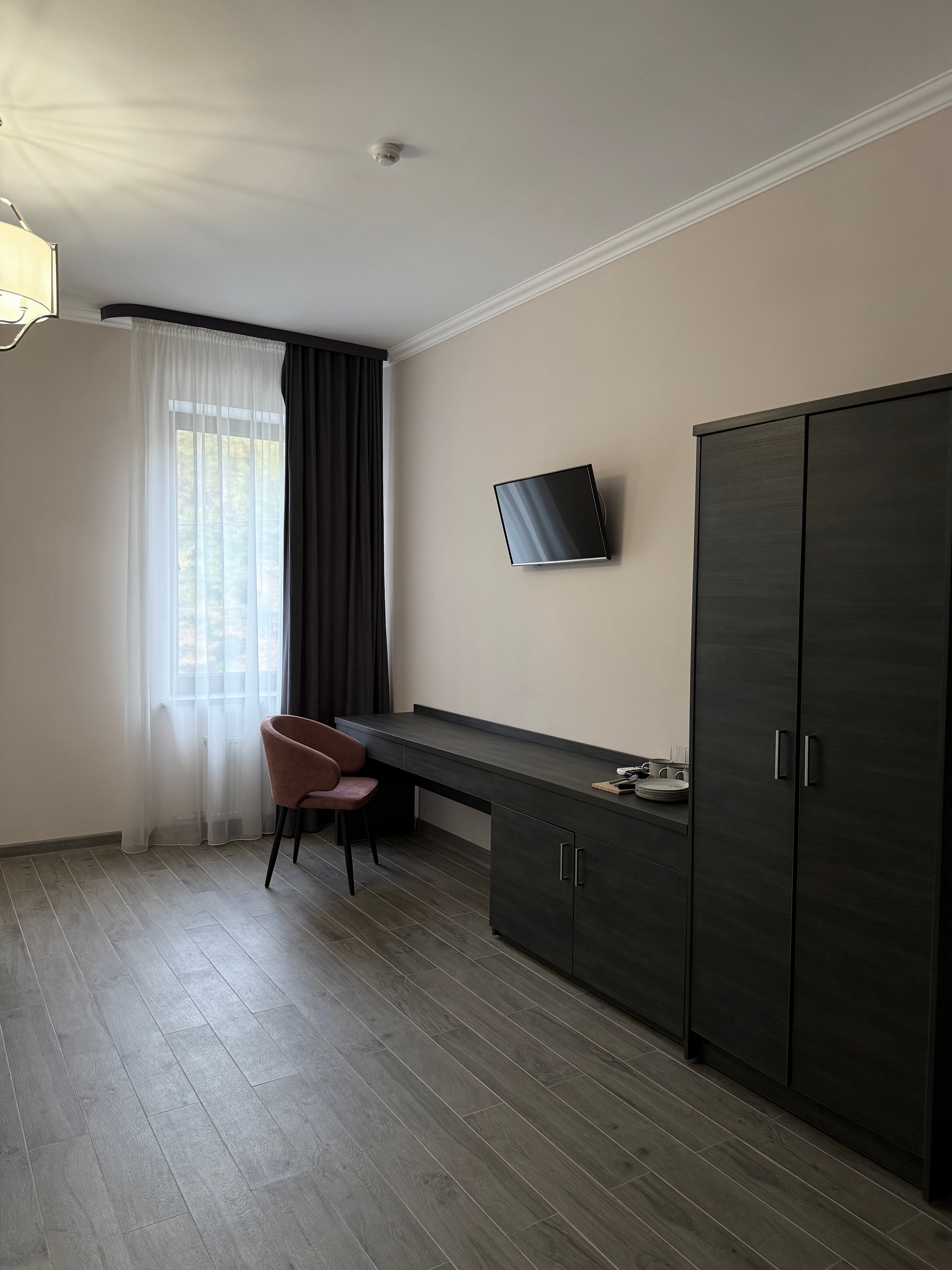 Фото Саксония