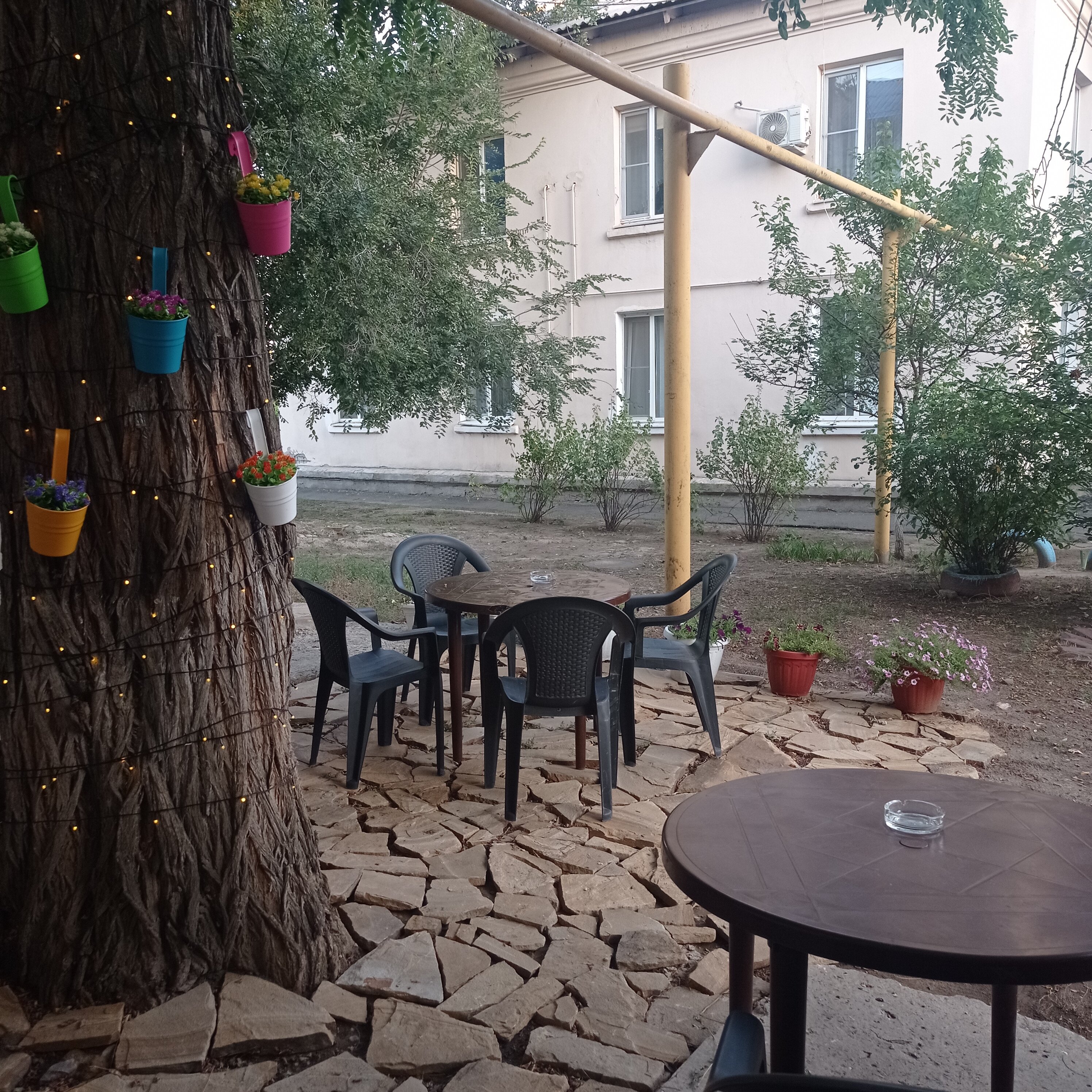 Фото Гостевой дом Левада