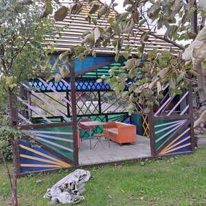 Иное жильё Отель в Шахтерске