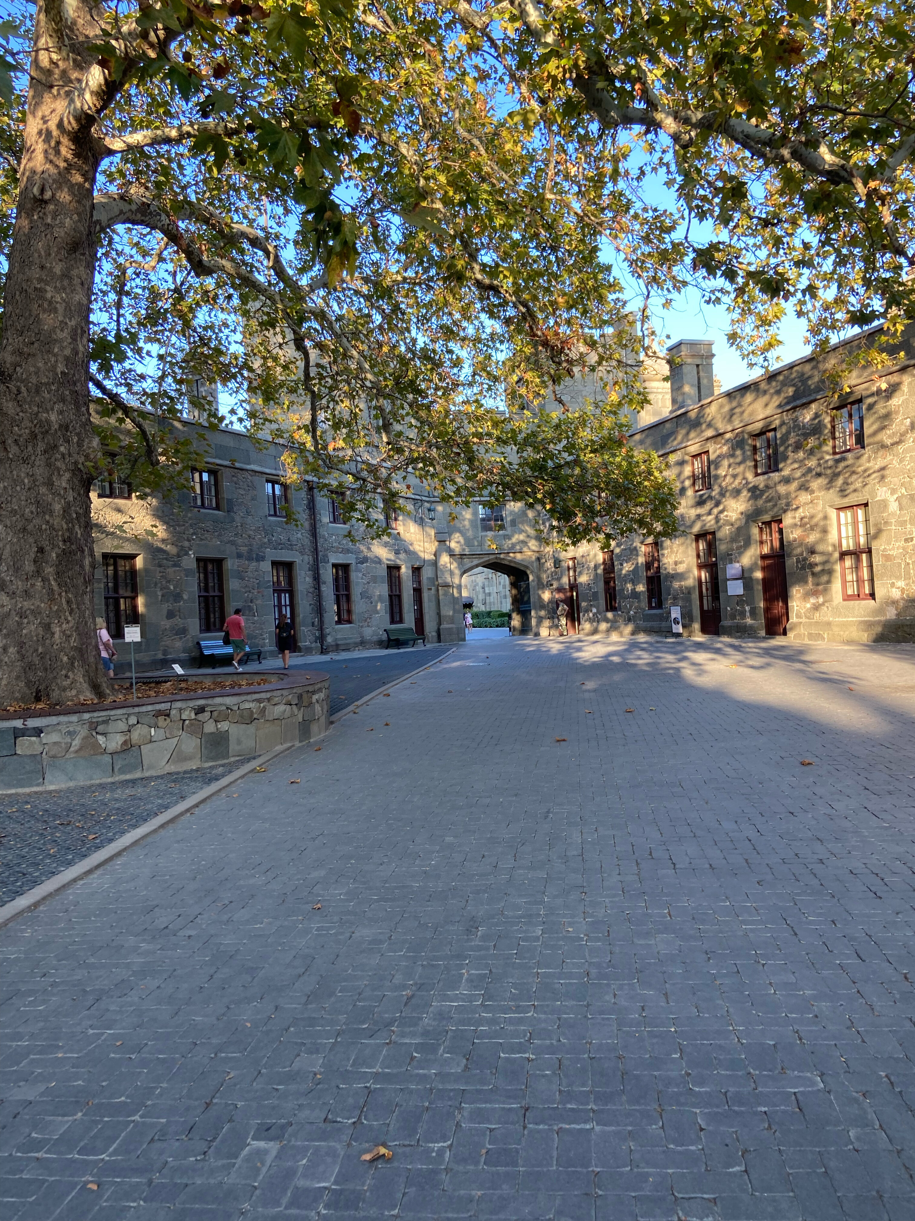 Фото Усадьба у графского парка