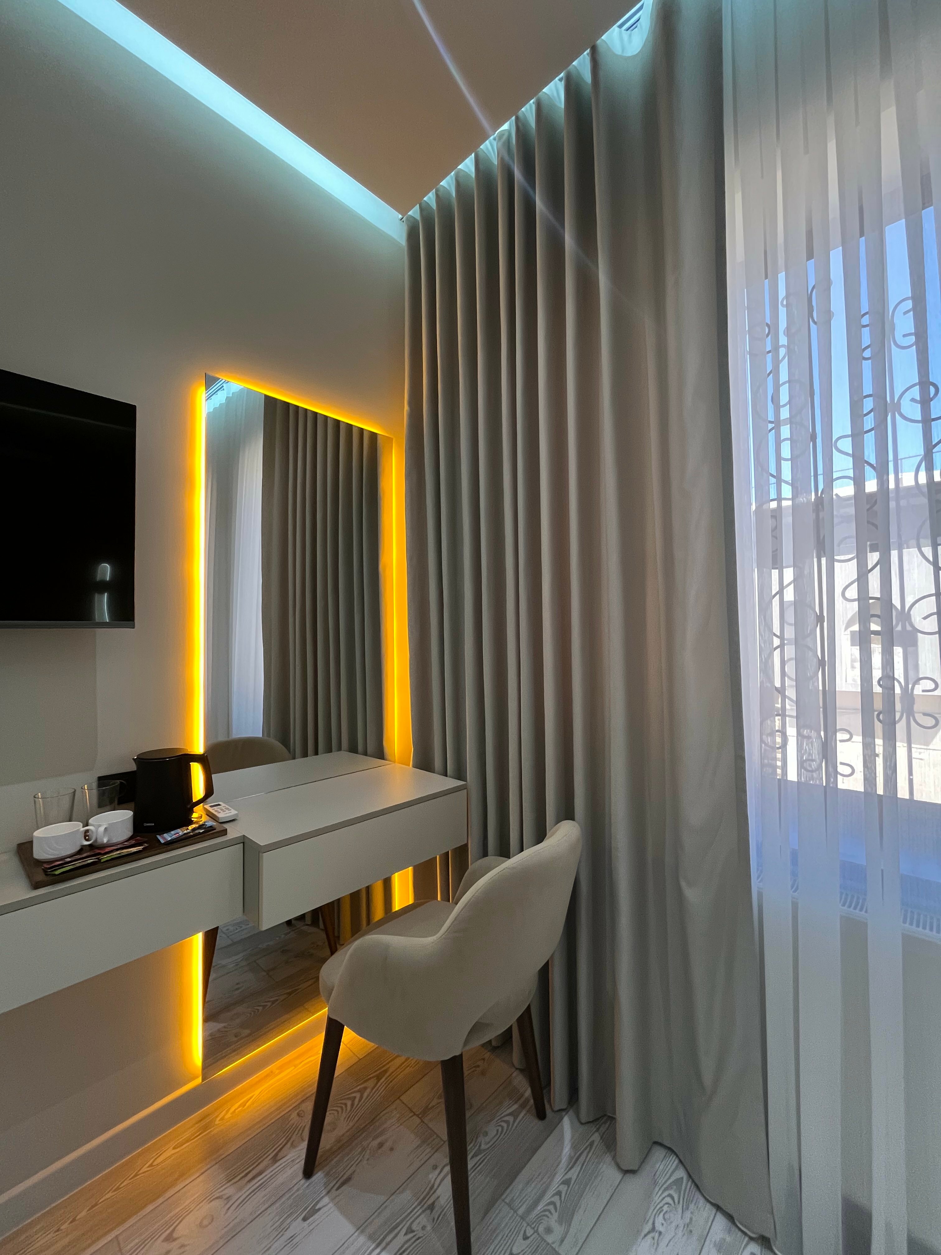 Фото Ayub Boutique Hotel