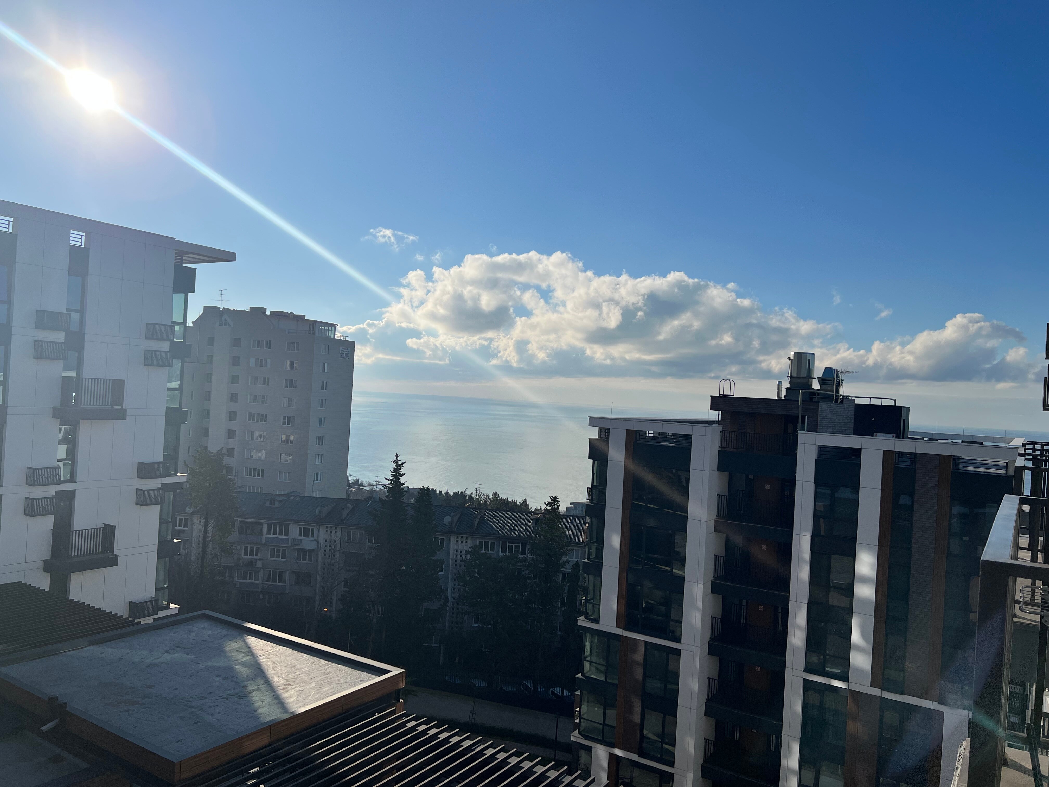 Фото Моравия