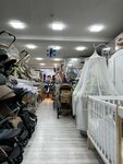 Mitti Baby (Chilanzar District, Bunyodkor Avenue, 156A), baby strollers
