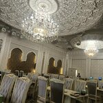 Joni osh 8 mart (Yusuf Xos Hojib koʻchasi, 6/3), restaurant